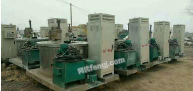 山東濟寧二手化工設備轉讓 6臺其它化工設備電議或面議