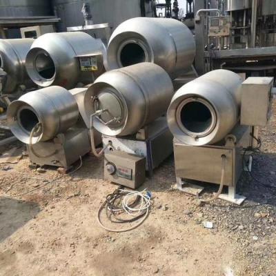 靖江市二手化工設(shè)備回收價(jià)格分析與市場動態(tài)