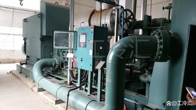 約克RWF II SGC2313冷凍機(jī)螺桿壓縮機(jī)維修及石油化工設(shè)備大修 二手化工設(shè)備的機(jī)遇與挑戰(zhàn)