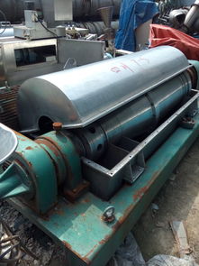 壓濾機采購指南 廠家報價與二手化工設備的選擇策略