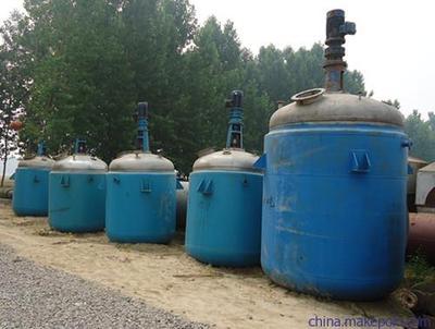 北京二手離心機價格、廠家、圖片及反應釜設備選購指南