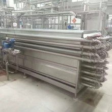 梁山富鵬二手食品化工設(shè)備購(gòu)銷部——優(yōu)質(zhì)二手化工設(shè)備的一站式解決方案