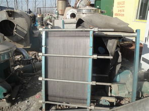 加盟四聯(lián)機(jī)械設(shè)備 費(fèi)用、利潤與二手化工設(shè)備市場分析