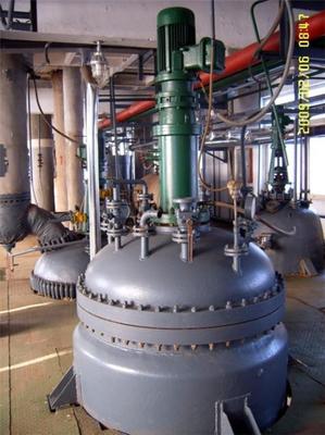 梁山縣德行二手設(shè)備購銷部 專注二手化工設(shè)備，助力企業(yè)降本增效