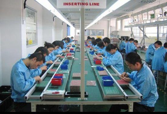 從創(chuàng)意到量產(chǎn) 電子產(chǎn)品設(shè)計(jì)流程與電子廠流水線(xiàn)解析